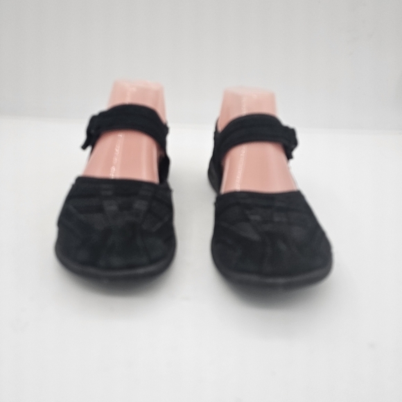 Merrell Siren Wrap Q2 Sandals Black Size 7 US - Picture 5 of 13